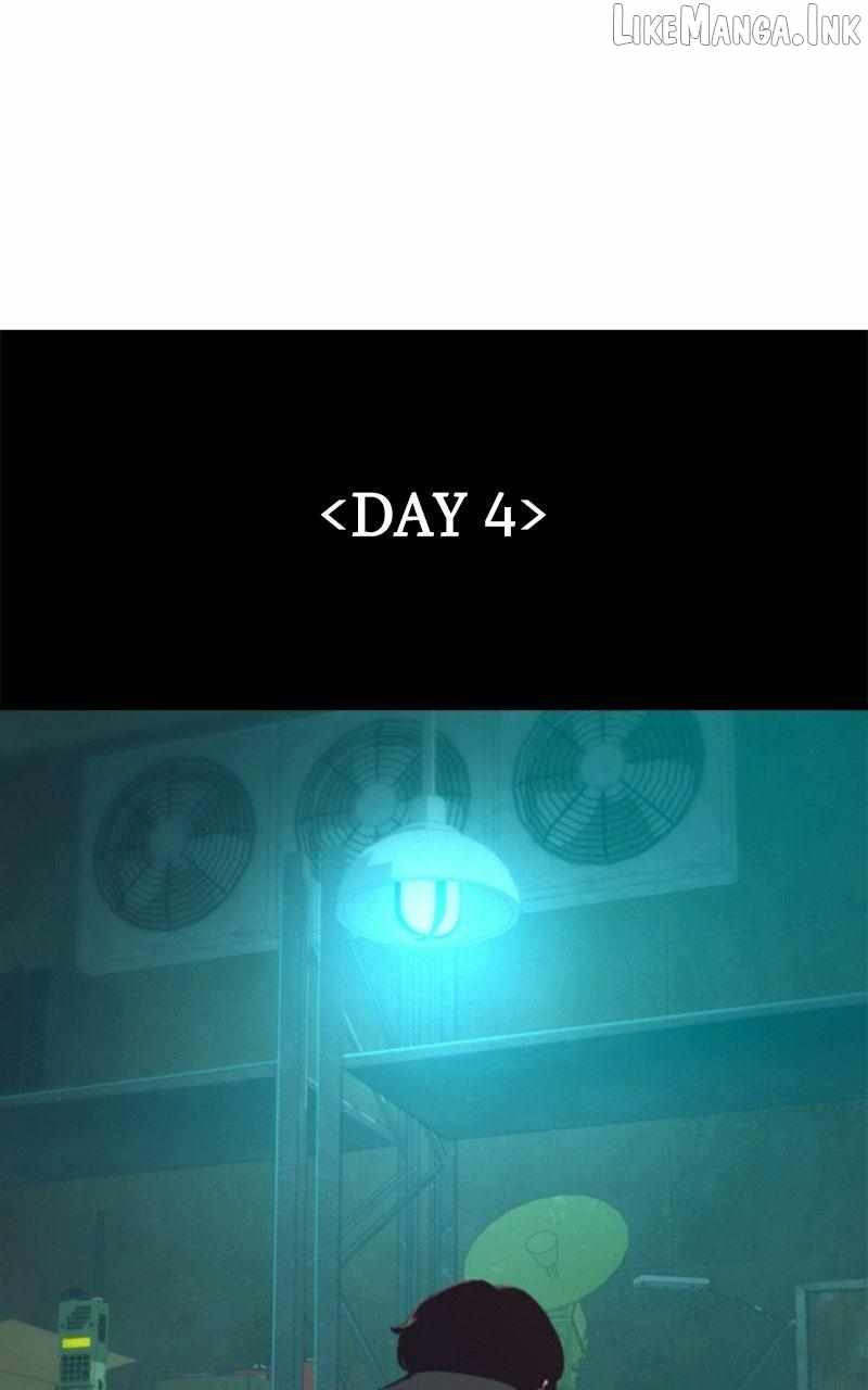 Hiding Out in an Apocalypse Chapter 102 - Page 34