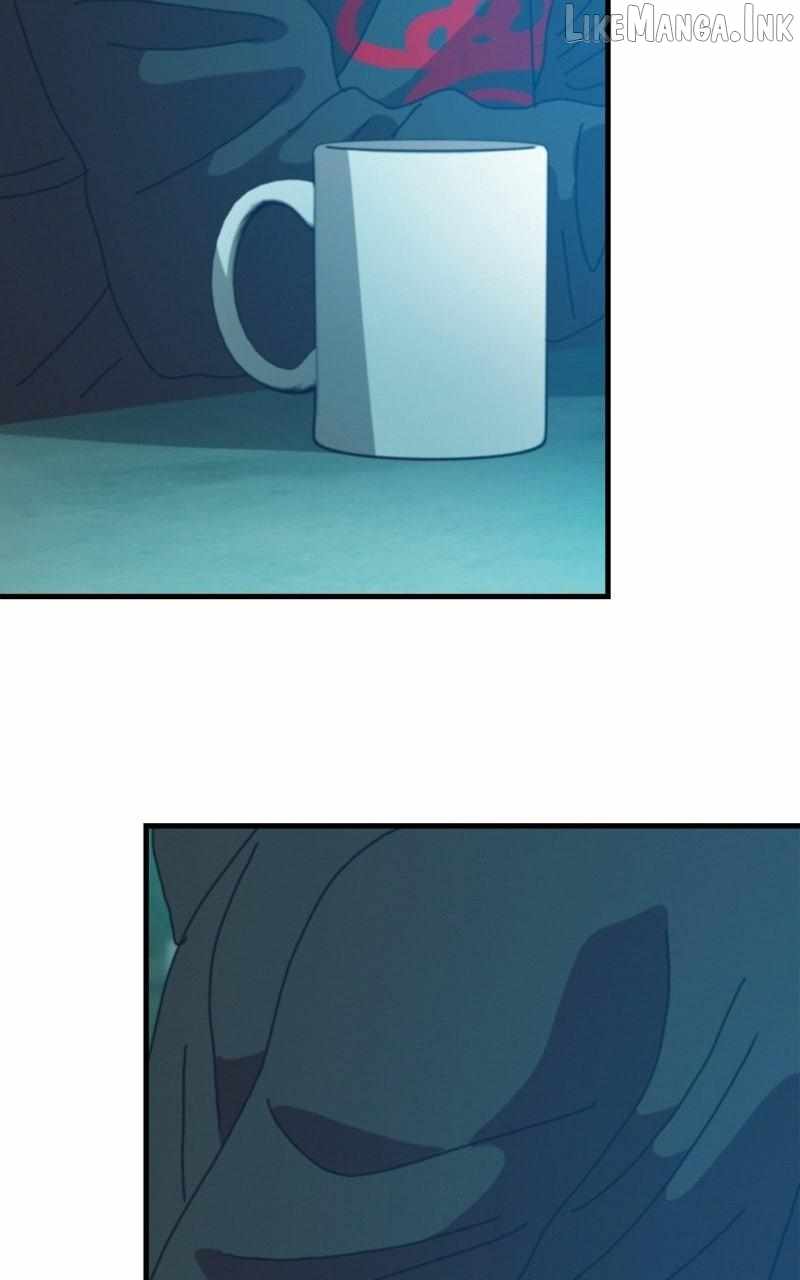 Hiding Out in an Apocalypse Chapter 102 - Page 37