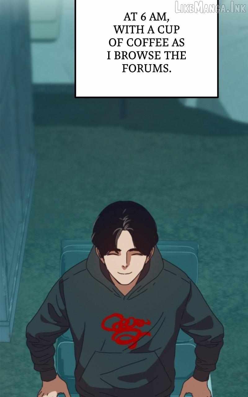 Hiding Out in an Apocalypse Chapter 102 - Page 4