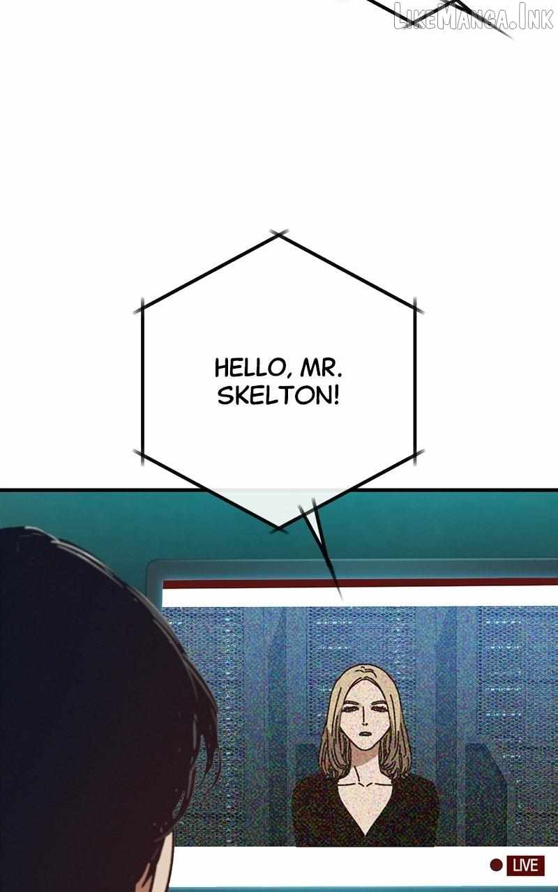 Hiding Out in an Apocalypse Chapter 102 - Page 57