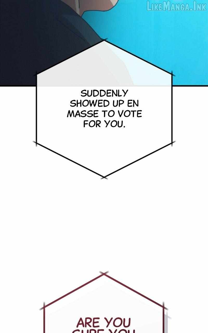 Hiding Out in an Apocalypse Chapter 102 - Page 66