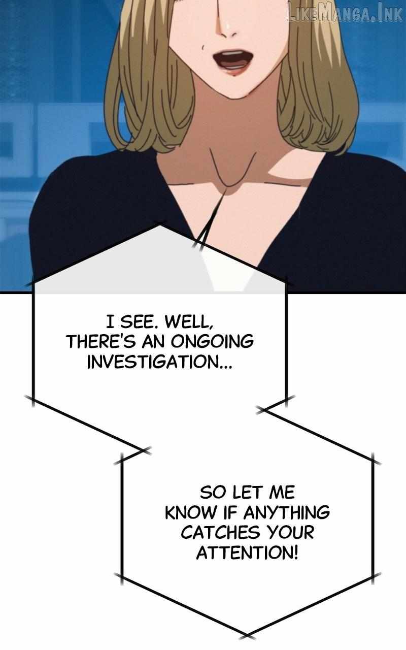Hiding Out in an Apocalypse Chapter 102 - Page 68