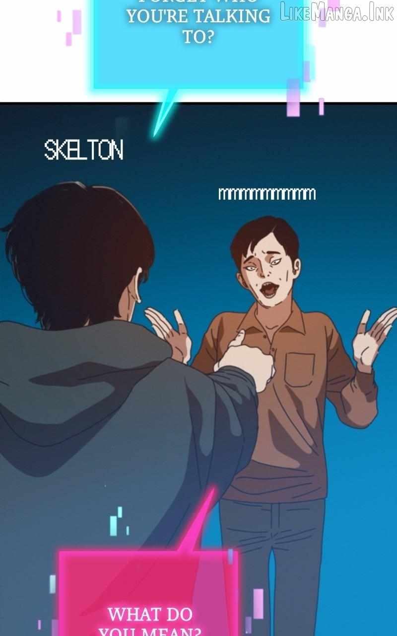 Hiding Out in an Apocalypse Chapter 102 - Page 74