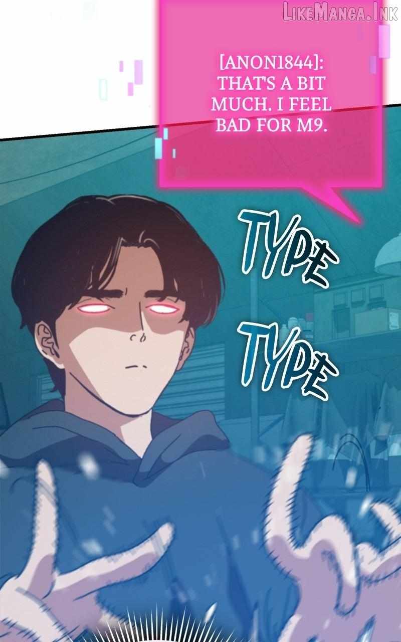 Hiding Out in an Apocalypse Chapter 102 - Page 80