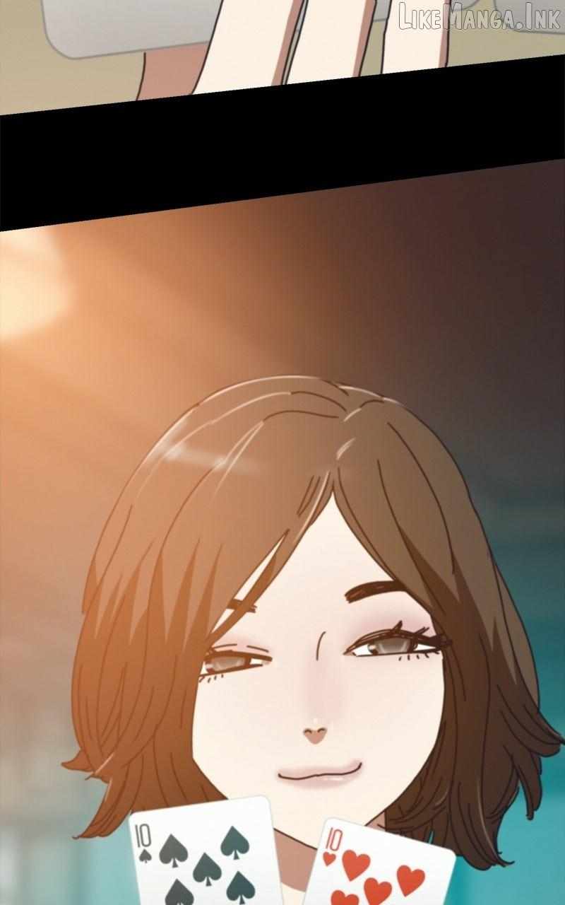 Hiding Out in an Apocalypse Chapter 103 - Page 10