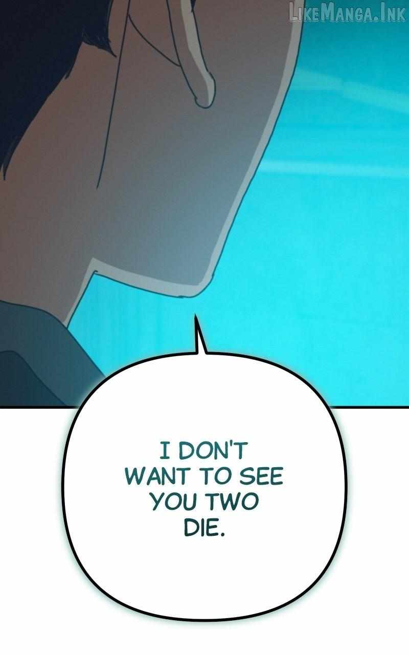 Hiding Out in an Apocalypse Chapter 103 - Page 103
