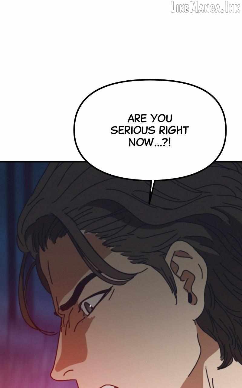 Hiding Out in an Apocalypse Chapter 103 - Page 104