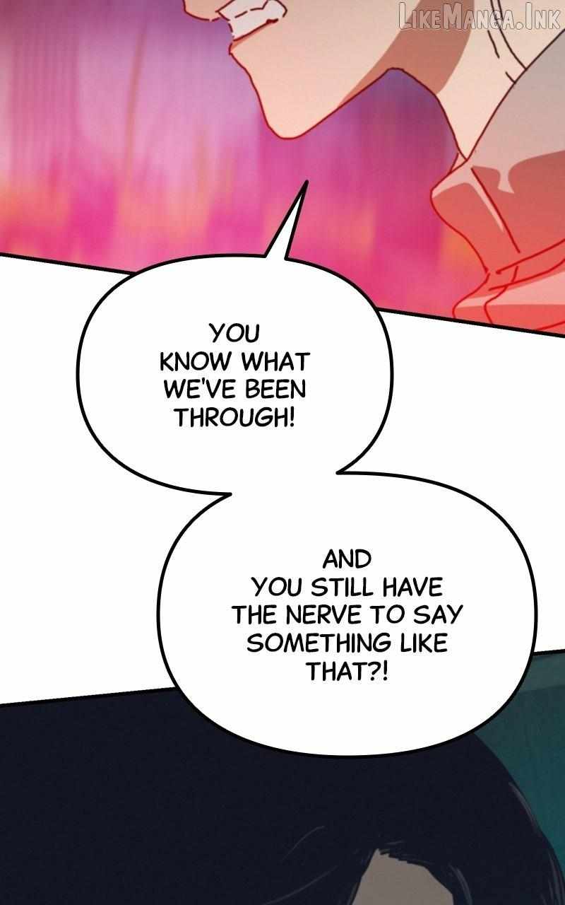 Hiding Out in an Apocalypse Chapter 103 - Page 105