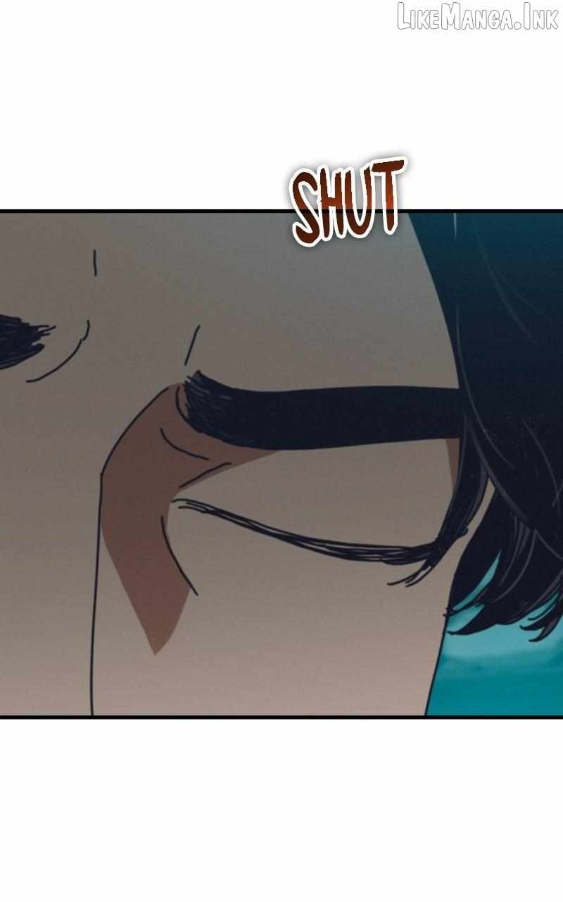 Hiding Out in an Apocalypse Chapter 103 - Page 107