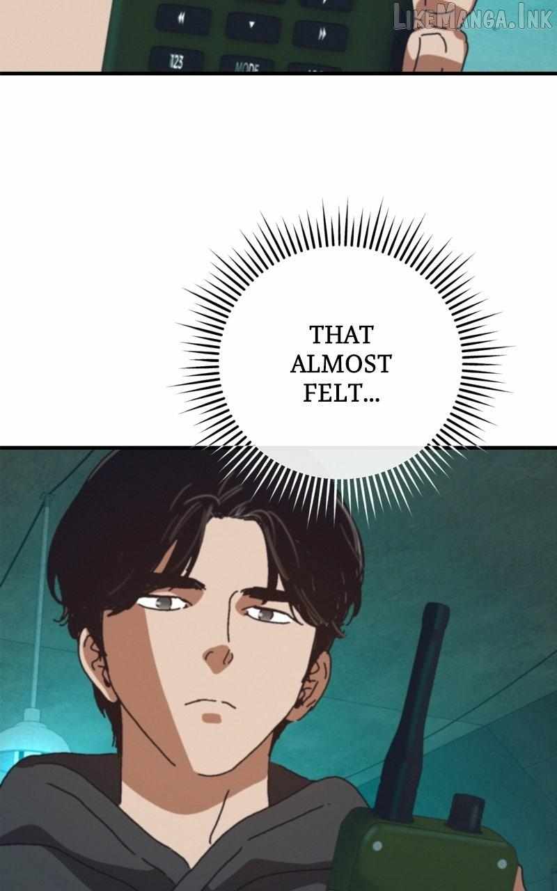 Hiding Out in an Apocalypse Chapter 103 - Page 30