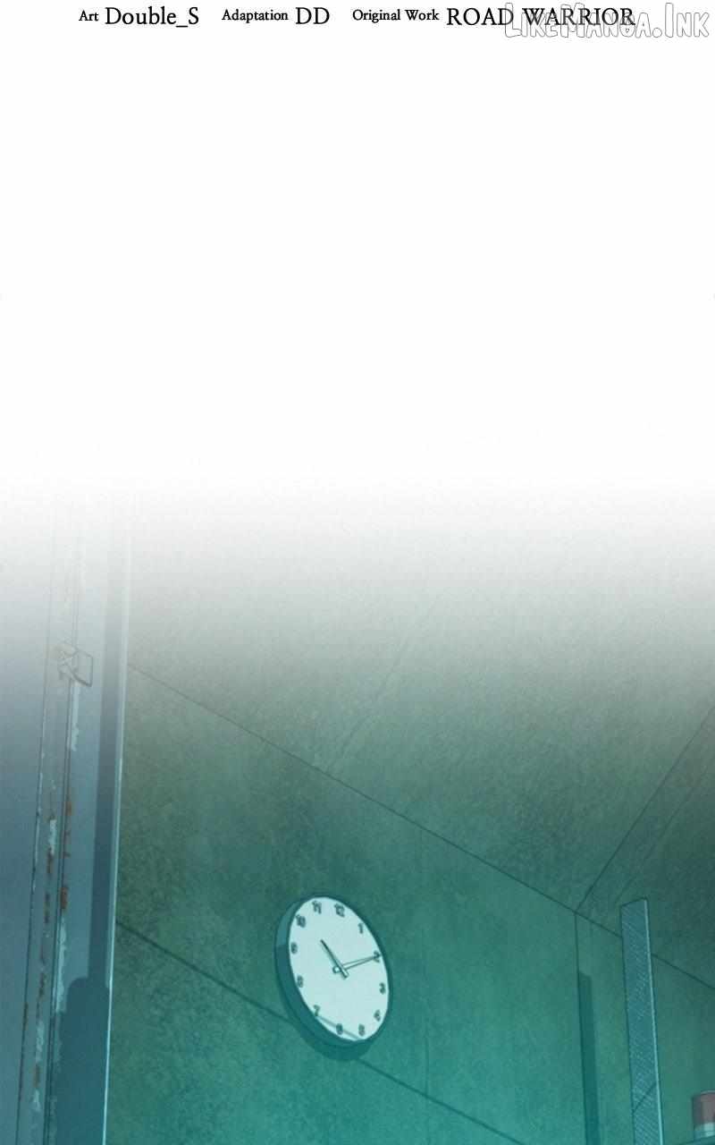 Hiding Out in an Apocalypse Chapter 103 - Page 35