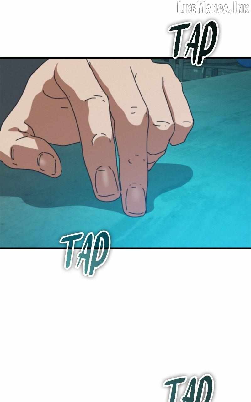 Hiding Out in an Apocalypse Chapter 103 - Page 38