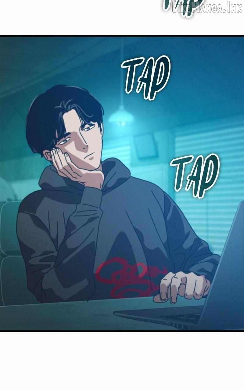 Hiding Out in an Apocalypse Chapter 103 - Page 39