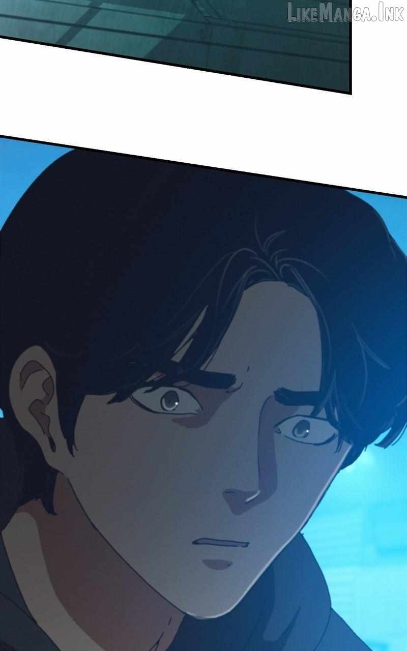 Hiding Out in an Apocalypse Chapter 103 - Page 45