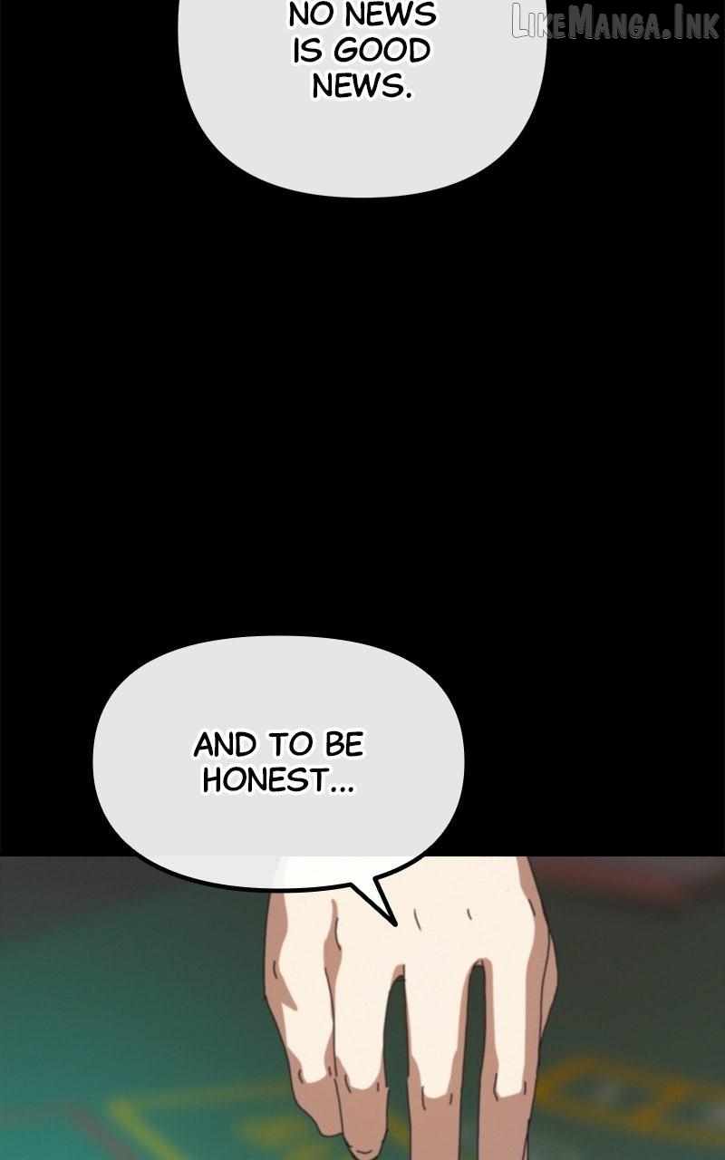 Hiding Out in an Apocalypse Chapter 103 - Page 5