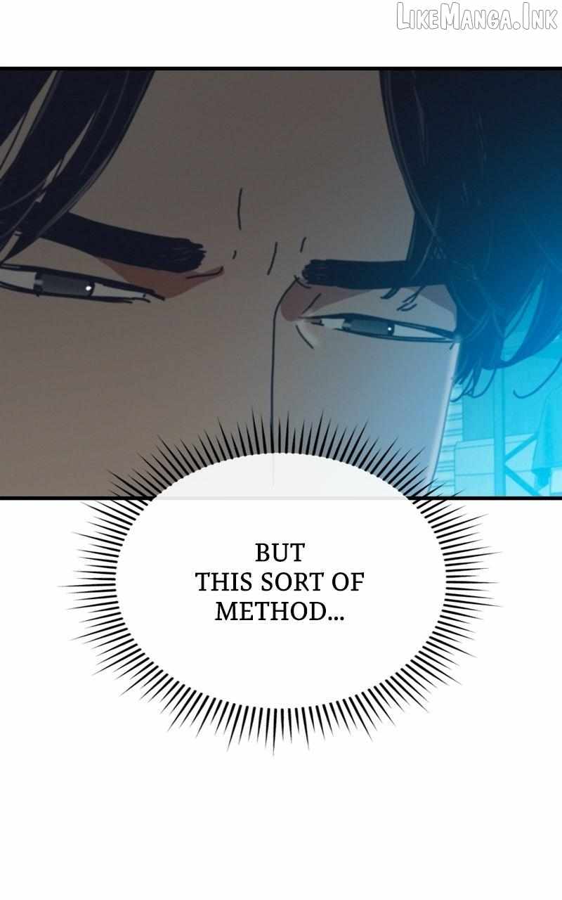 Hiding Out in an Apocalypse Chapter 103 - Page 54