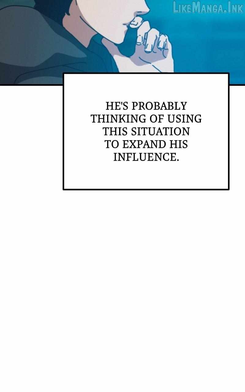 Hiding Out in an Apocalypse Chapter 103 - Page 62