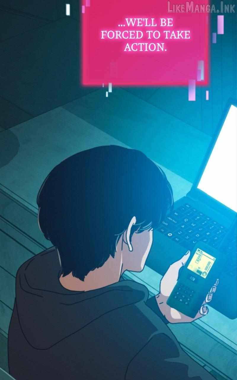 Hiding Out in an Apocalypse Chapter 103 - Page 68