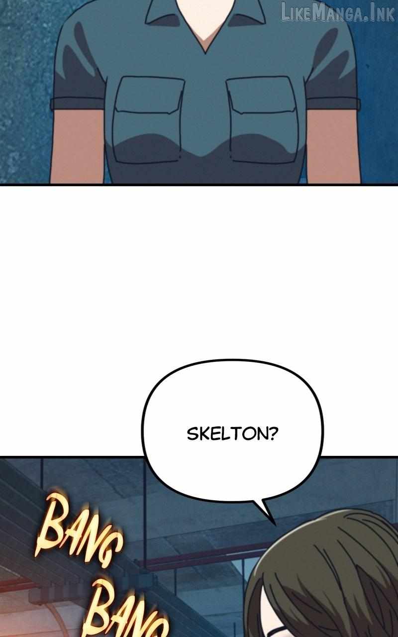 Hiding Out in an Apocalypse Chapter 103 - Page 74
