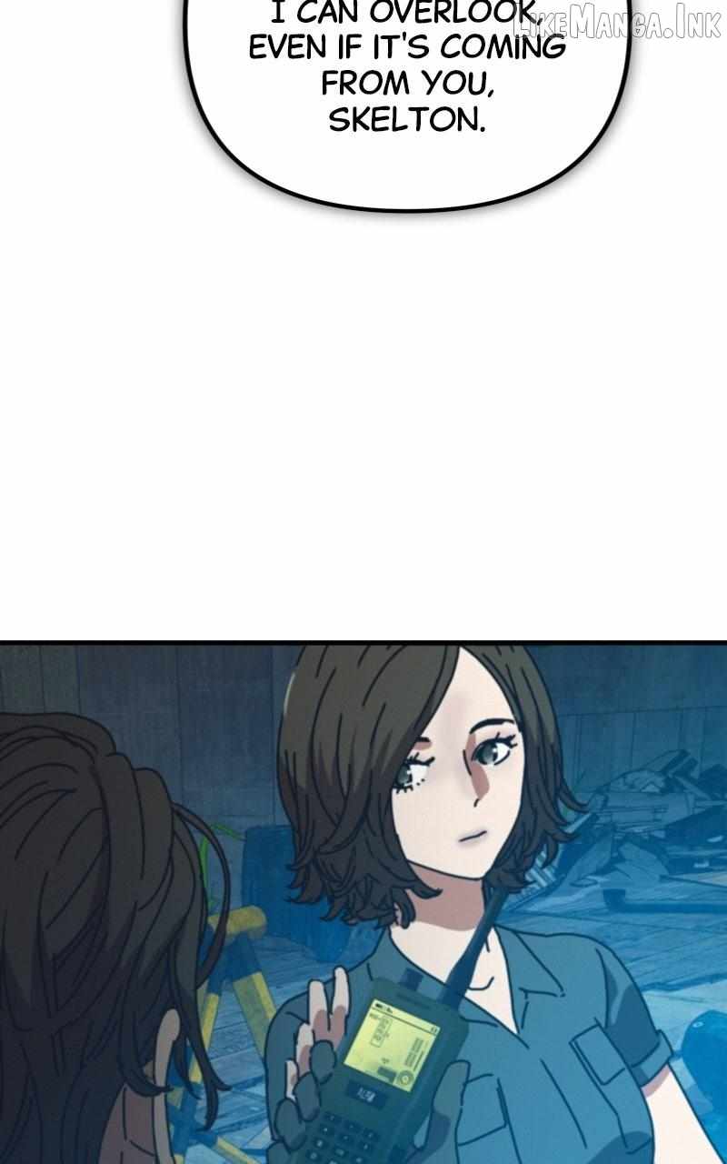 Hiding Out in an Apocalypse Chapter 103 - Page 79