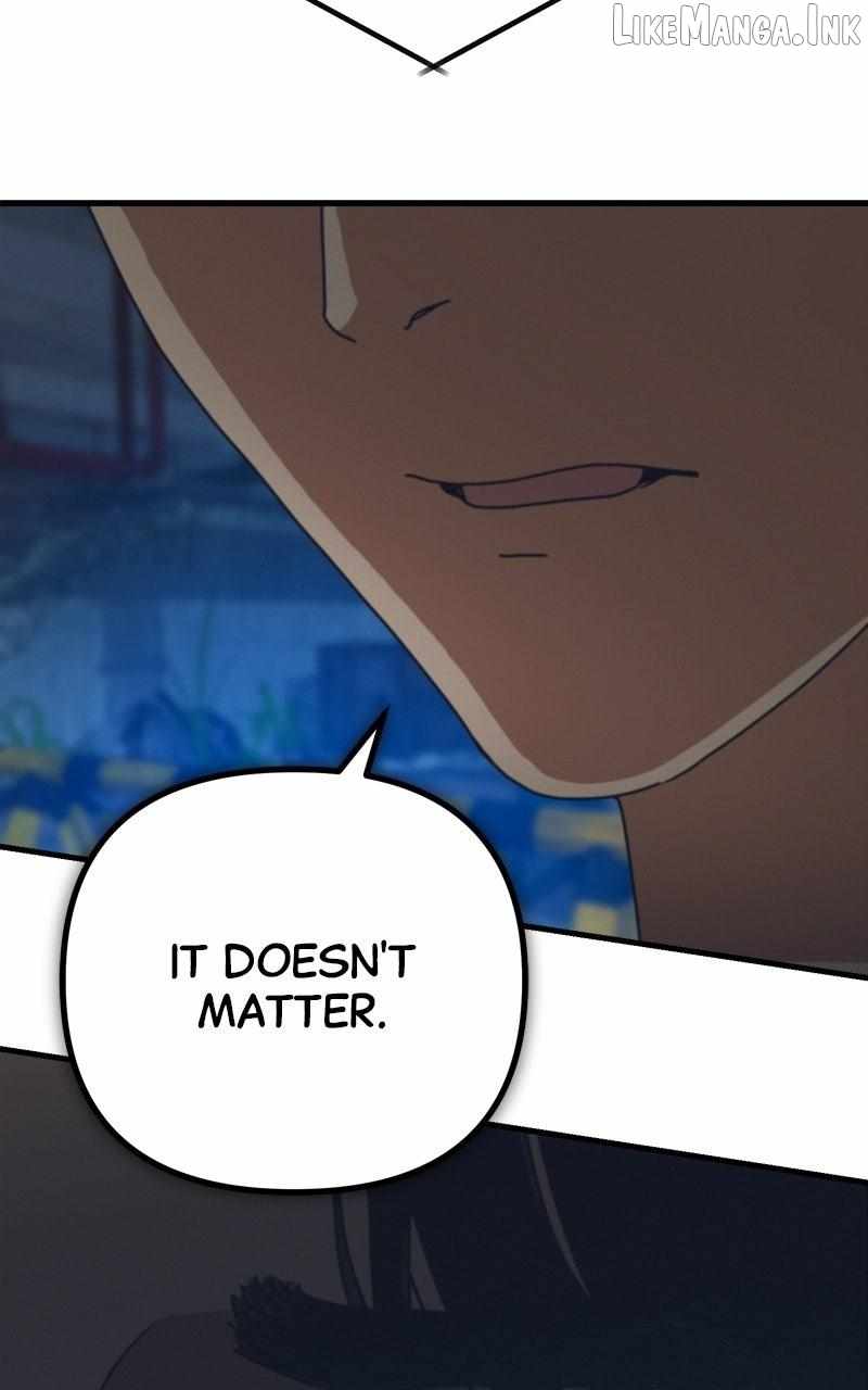 Hiding Out in an Apocalypse Chapter 103 - Page 81