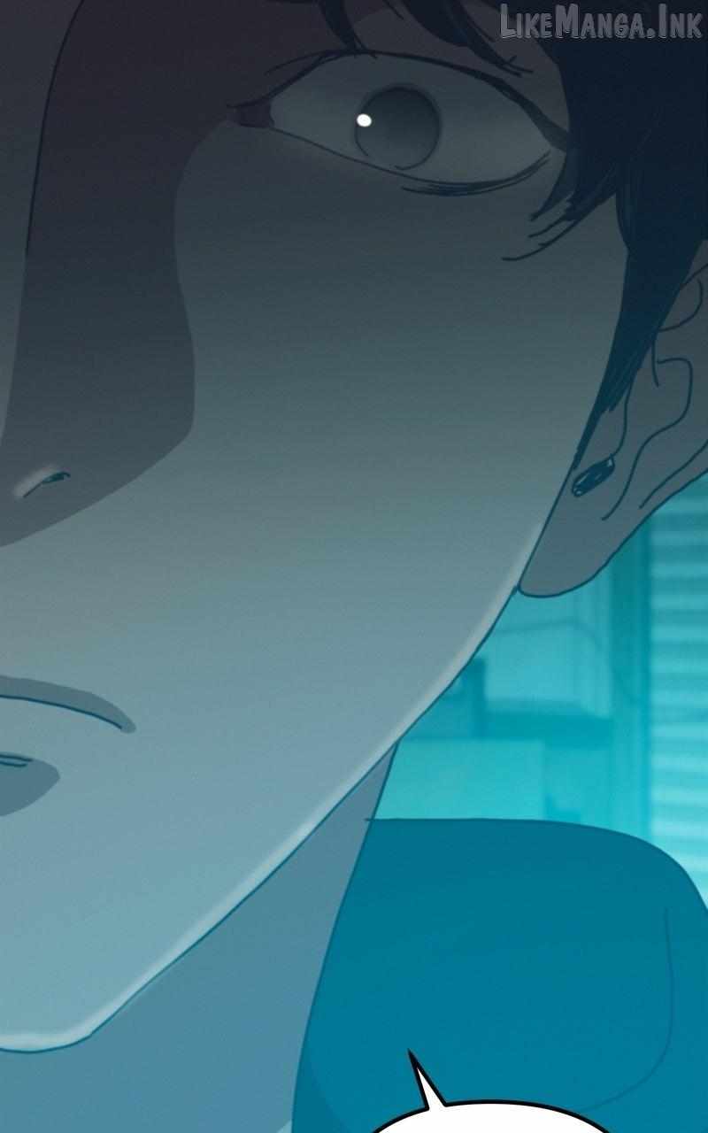 Hiding Out in an Apocalypse Chapter 103 - Page 82