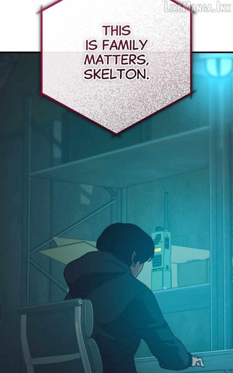 Hiding Out in an Apocalypse Chapter 103 - Page 89