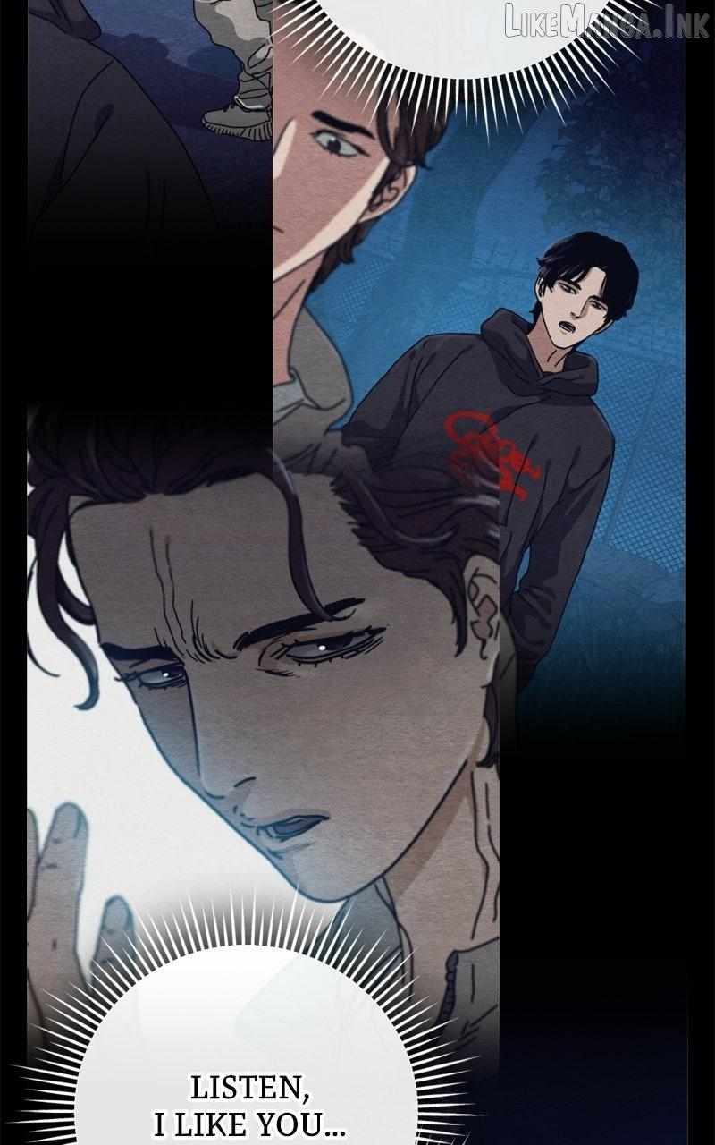 Hiding Out in an Apocalypse Chapter 103 - Page 93