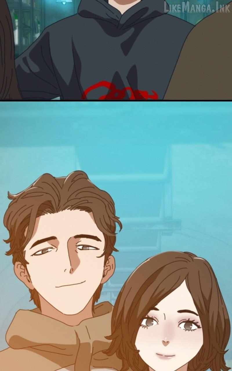 Hiding Out in an Apocalypse Chapter 103 - Page 96