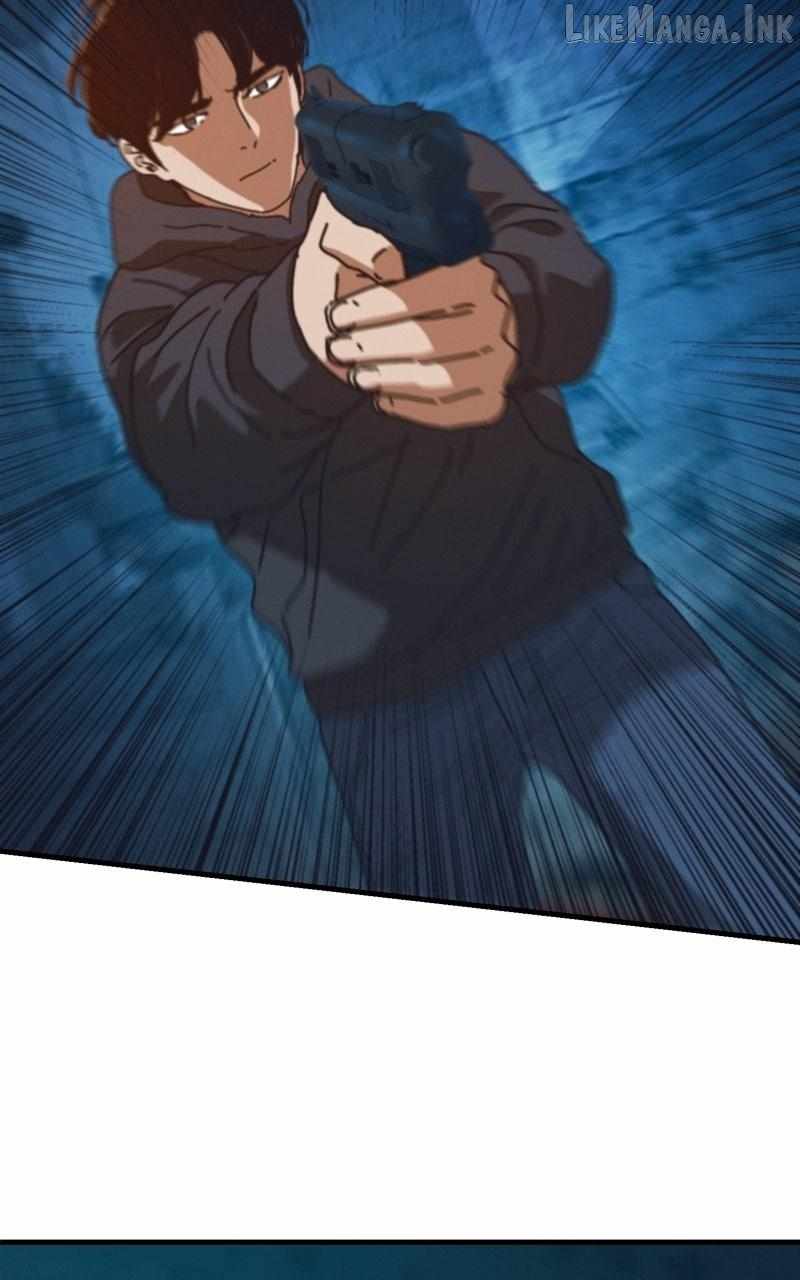 Hiding Out in an Apocalypse Chapter 104 - Page 101