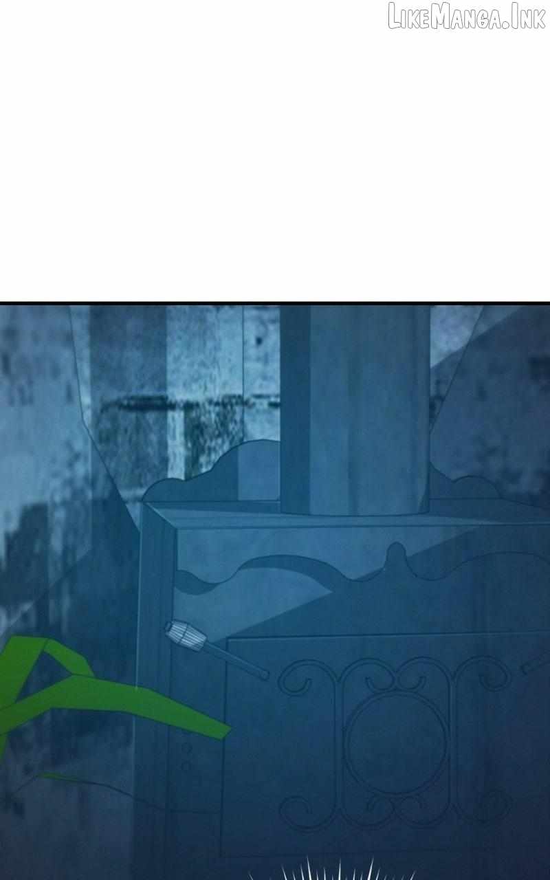 Hiding Out in an Apocalypse Chapter 104 - Page 104