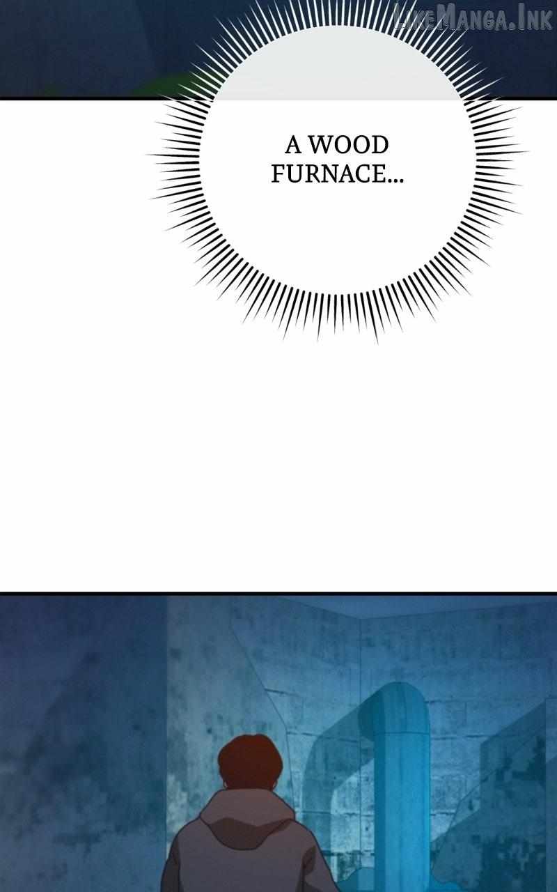 Hiding Out in an Apocalypse Chapter 104 - Page 105