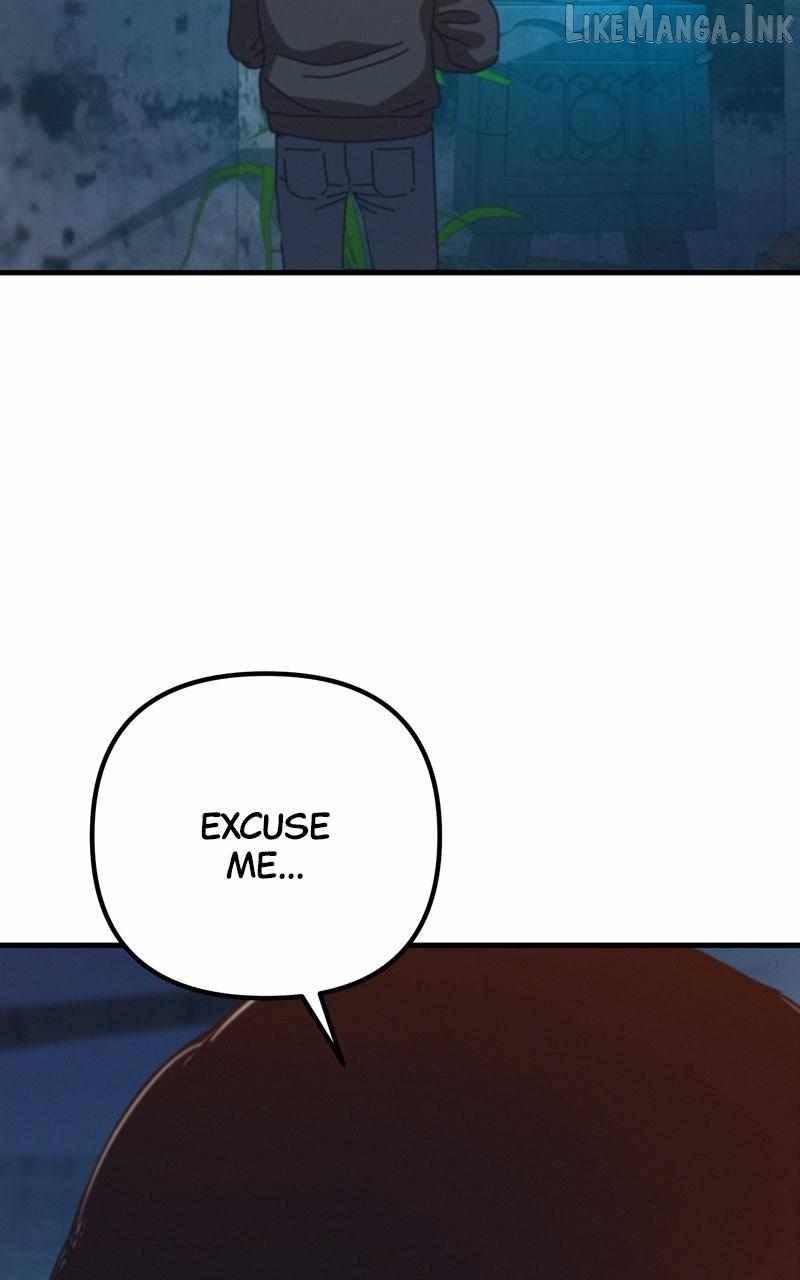 Hiding Out in an Apocalypse Chapter 104 - Page 106