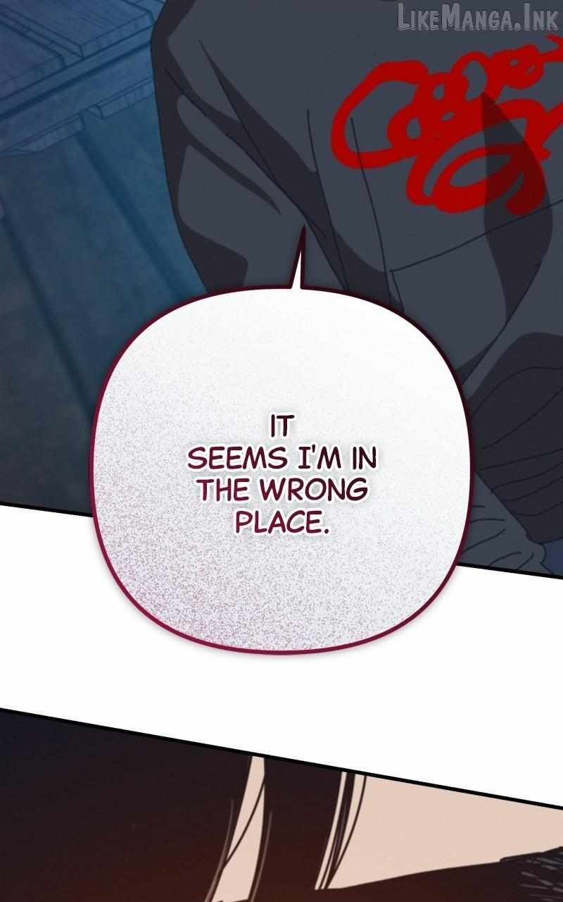 Hiding Out in an Apocalypse Chapter 104 - Page 109