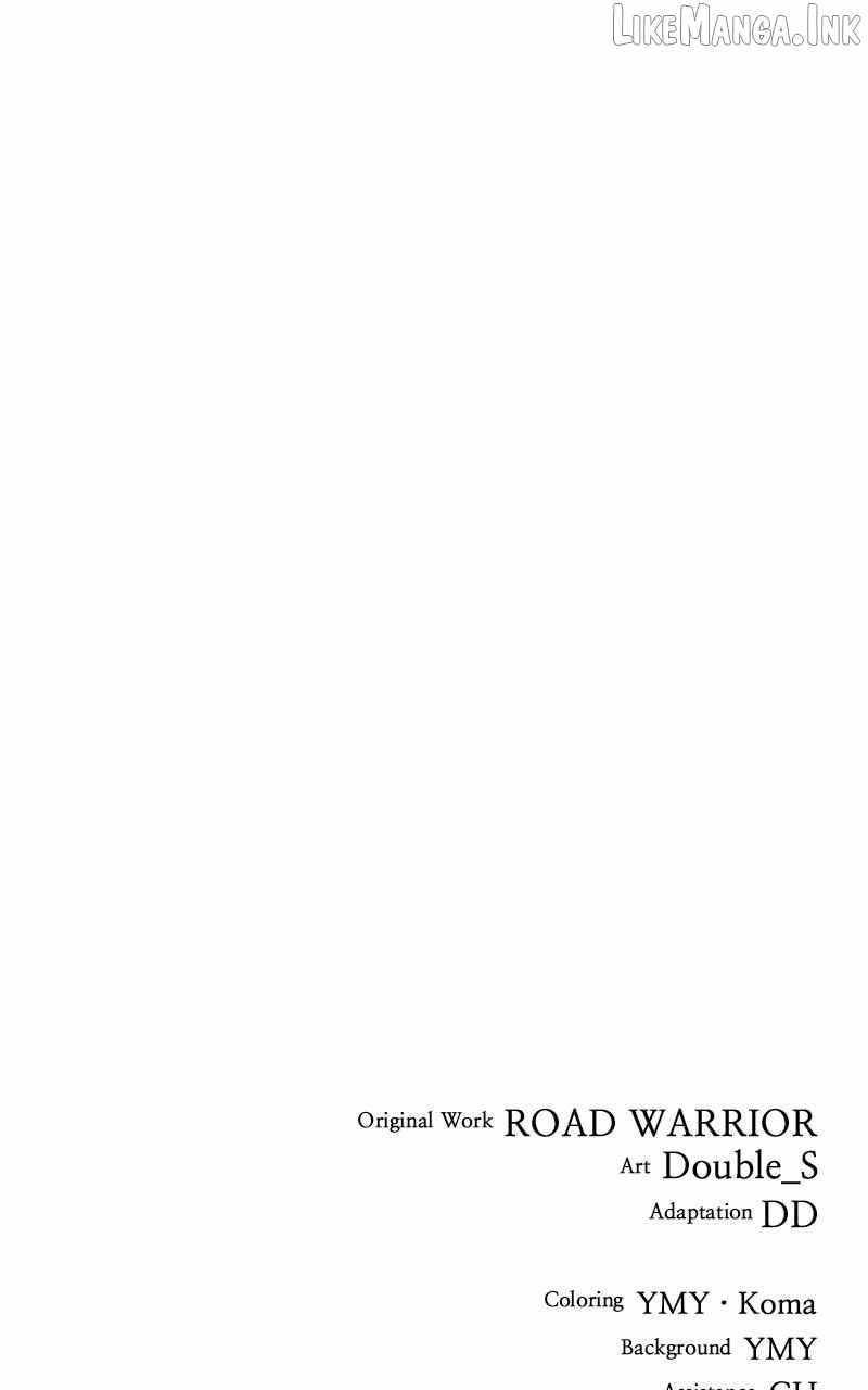 Hiding Out in an Apocalypse Chapter 104 - Page 112