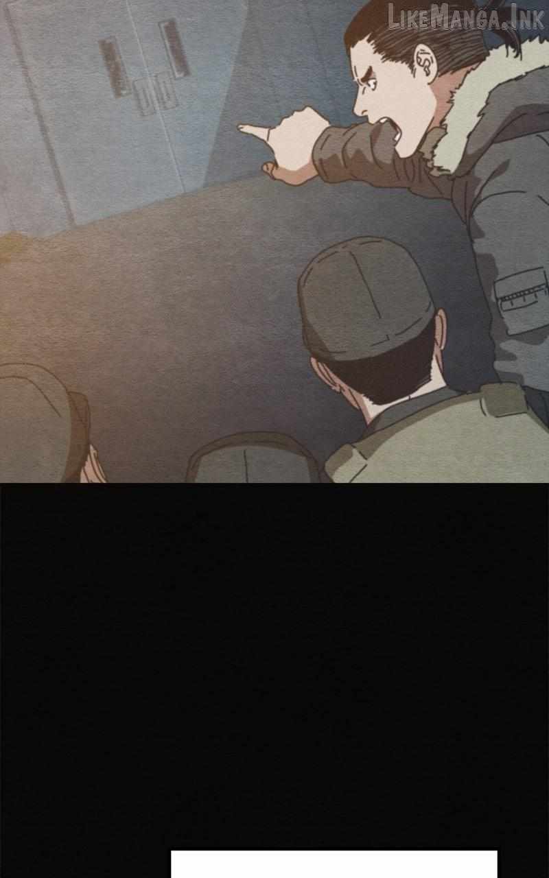Hiding Out in an Apocalypse Chapter 104 - Page 13