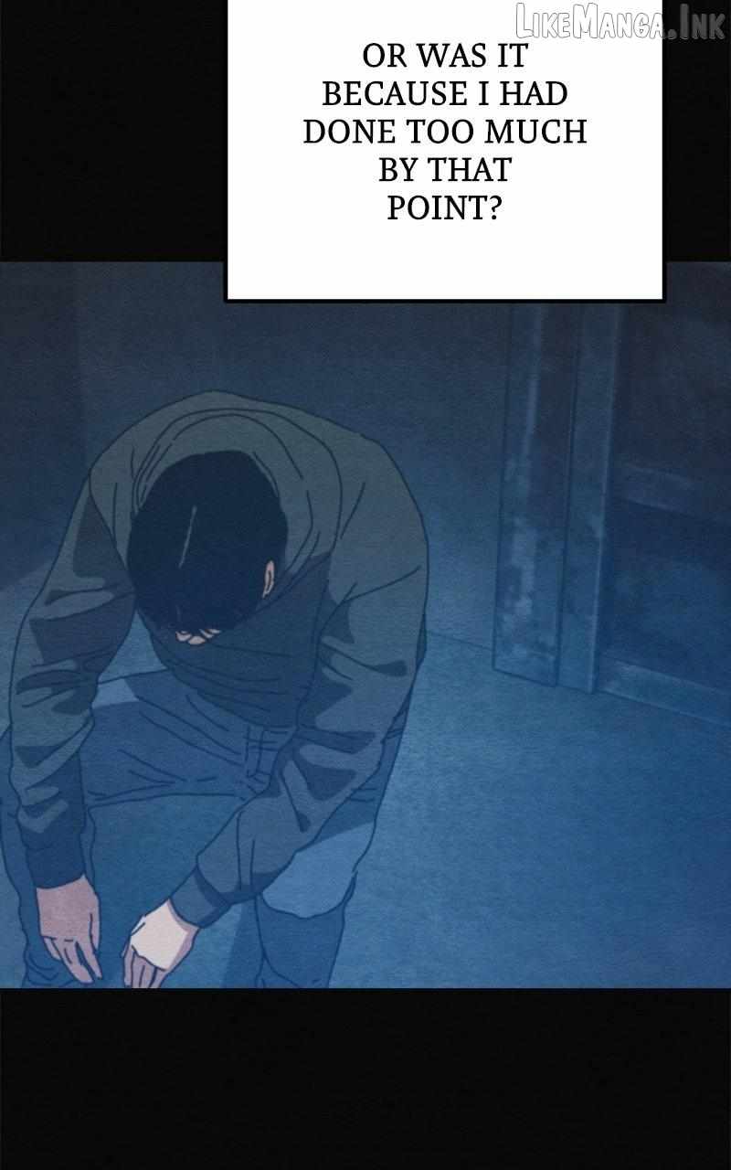 Hiding Out in an Apocalypse Chapter 104 - Page 14