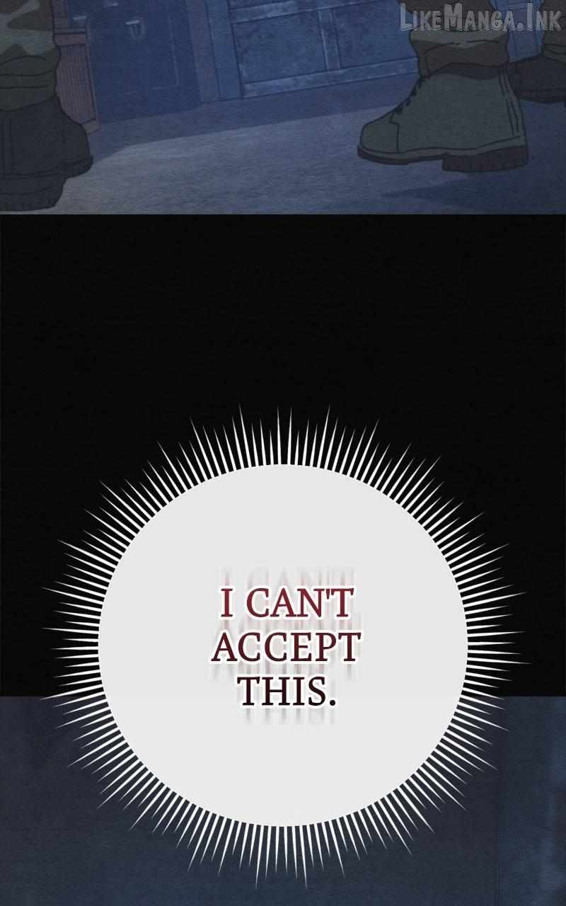 Hiding Out in an Apocalypse Chapter 104 - Page 19