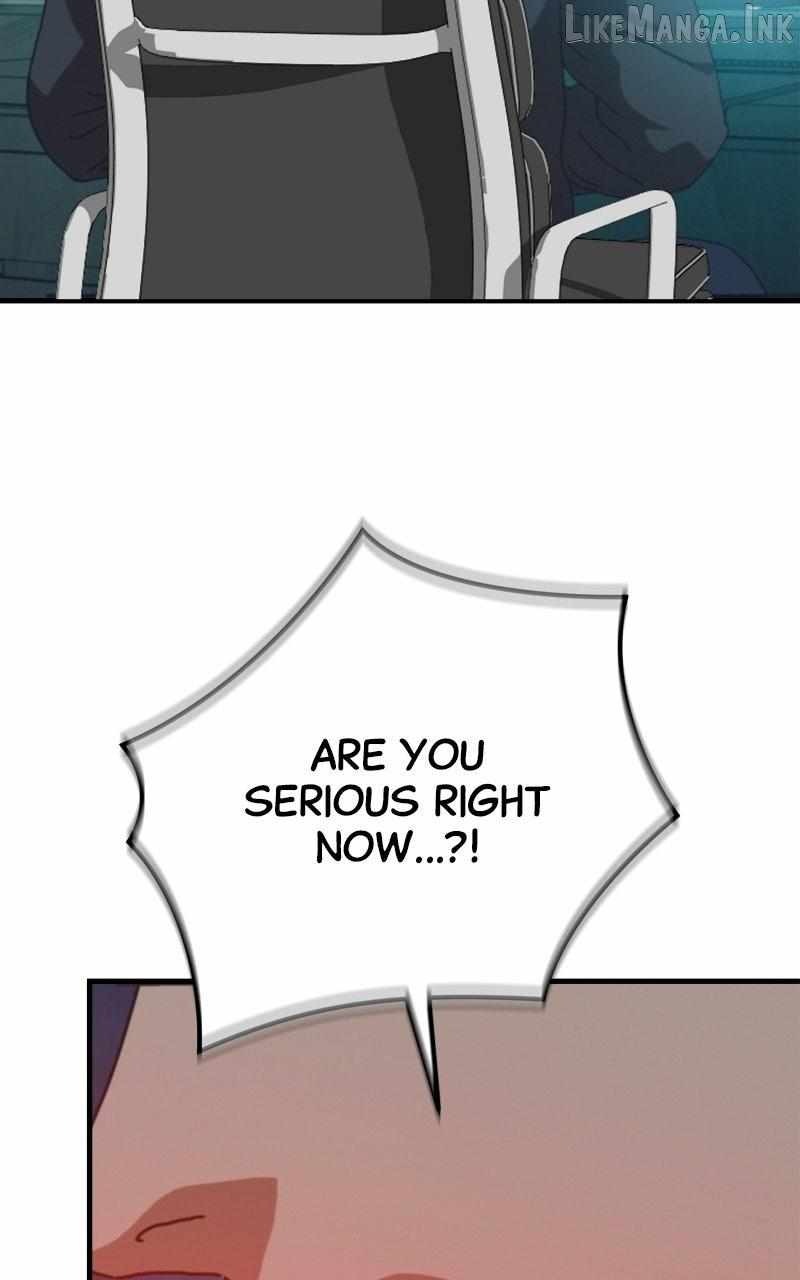 Hiding Out in an Apocalypse Chapter 104 - Page 2