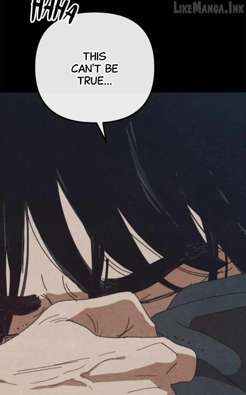 Hiding Out in an Apocalypse Chapter 104 - Page 21