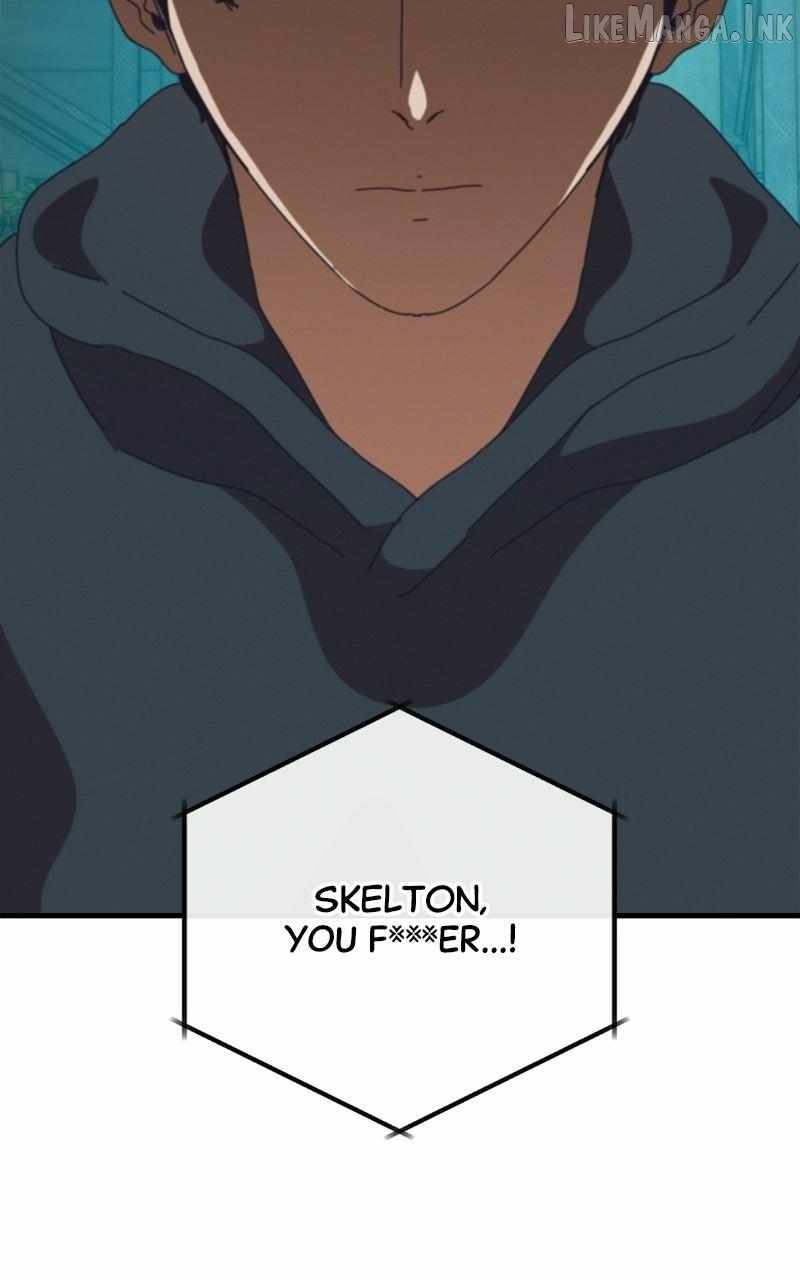 Hiding Out in an Apocalypse Chapter 104 - Page 23