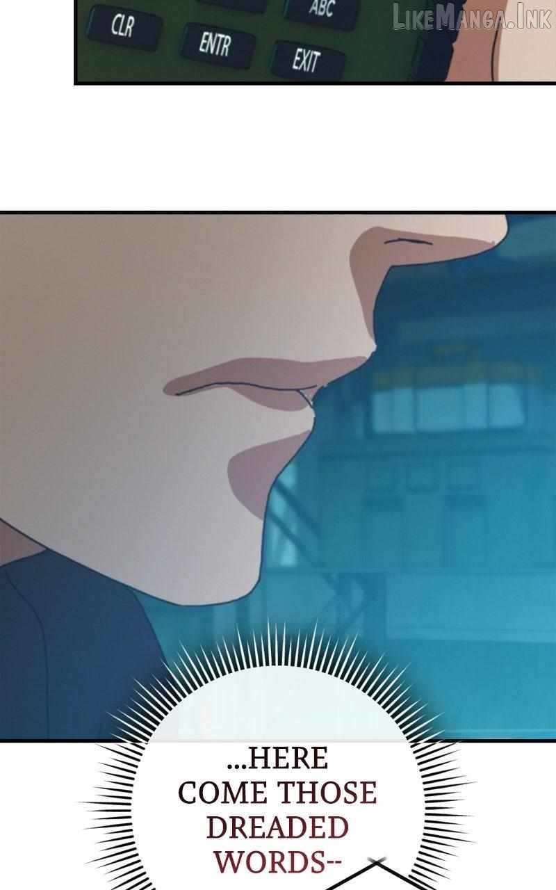 Hiding Out in an Apocalypse Chapter 104 - Page 26