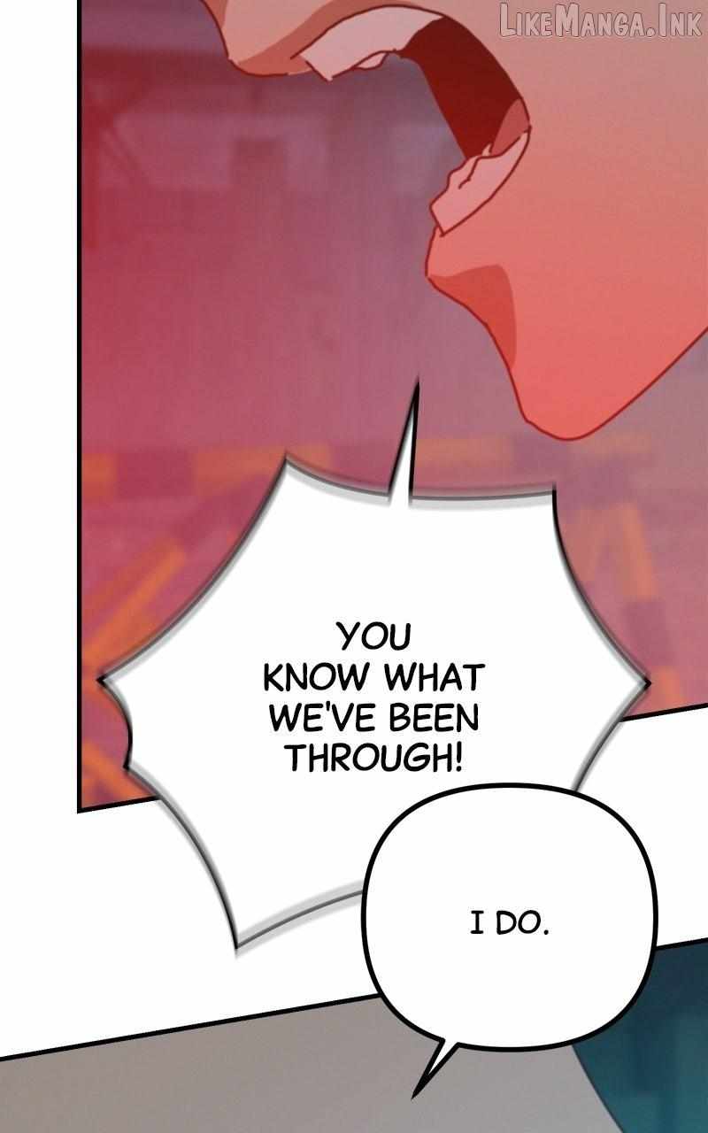 Hiding Out in an Apocalypse Chapter 104 - Page 3