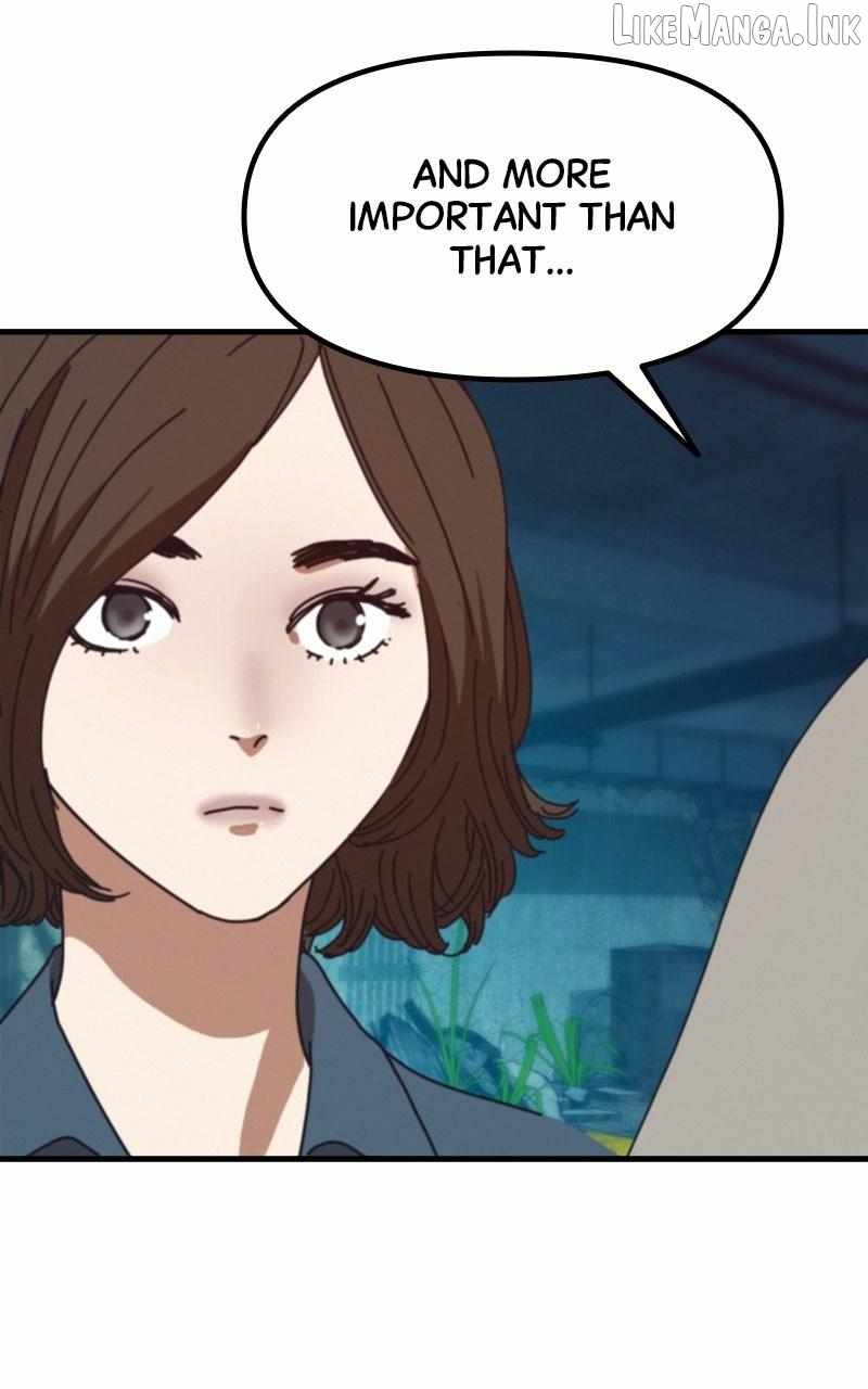Hiding Out in an Apocalypse Chapter 104 - Page 34