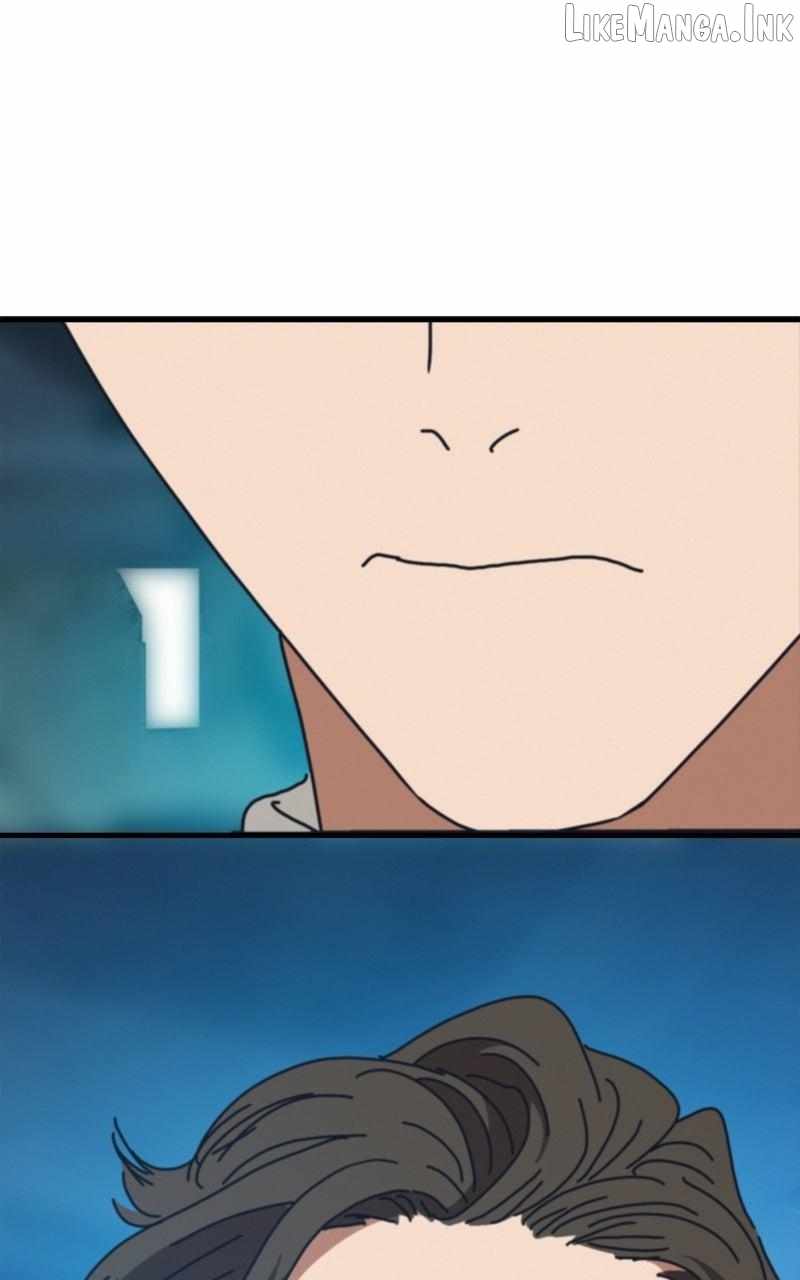 Hiding Out in an Apocalypse Chapter 104 - Page 35