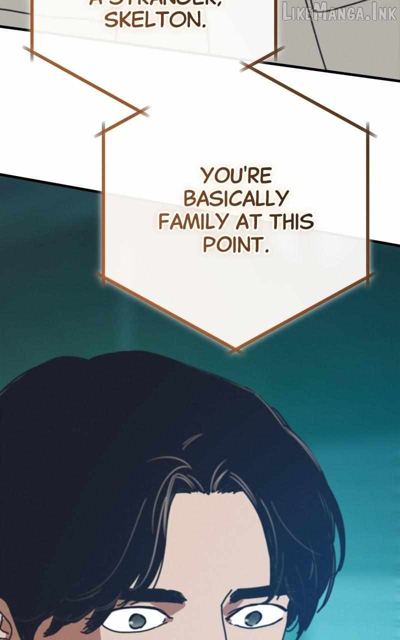 Hiding Out in an Apocalypse Chapter 104 - Page 37