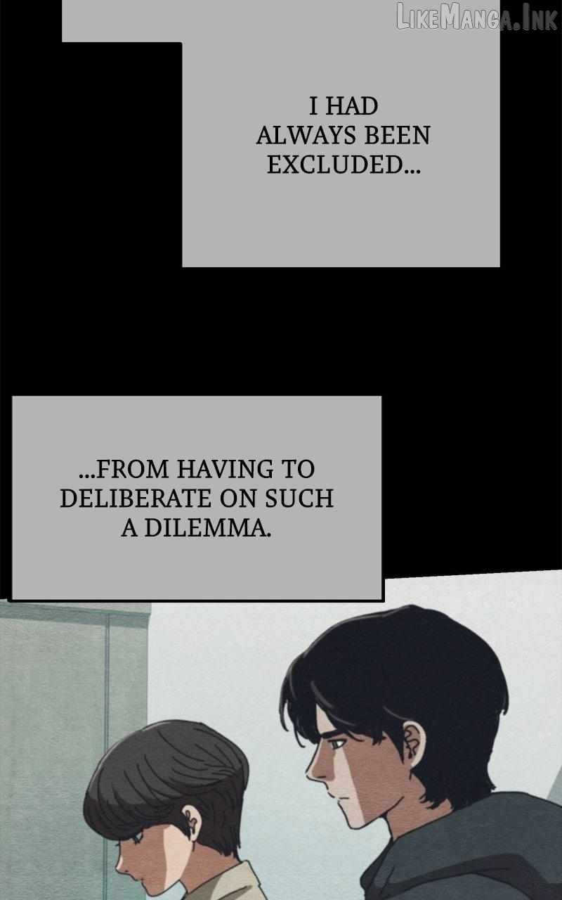 Hiding Out in an Apocalypse Chapter 104 - Page 40