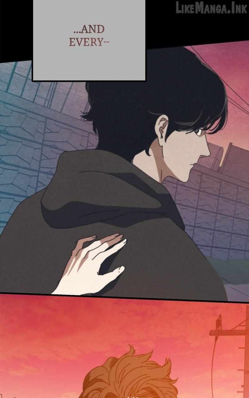 Hiding Out in an Apocalypse Chapter 104 - Page 42