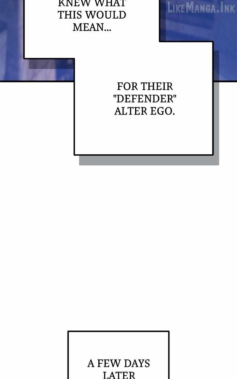 Hiding Out in an Apocalypse Chapter 104 - Page 53