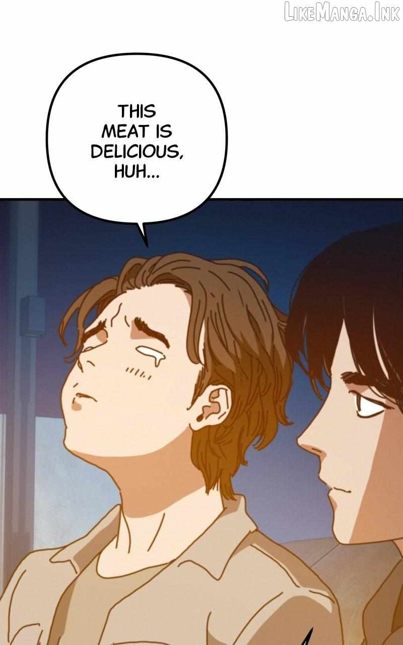 Hiding Out in an Apocalypse Chapter 104 - Page 57